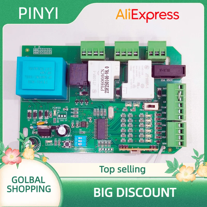 Top selling Lock Escape Room Ce Py600pcb None Py600acn Access Control Kits Access Control System Real