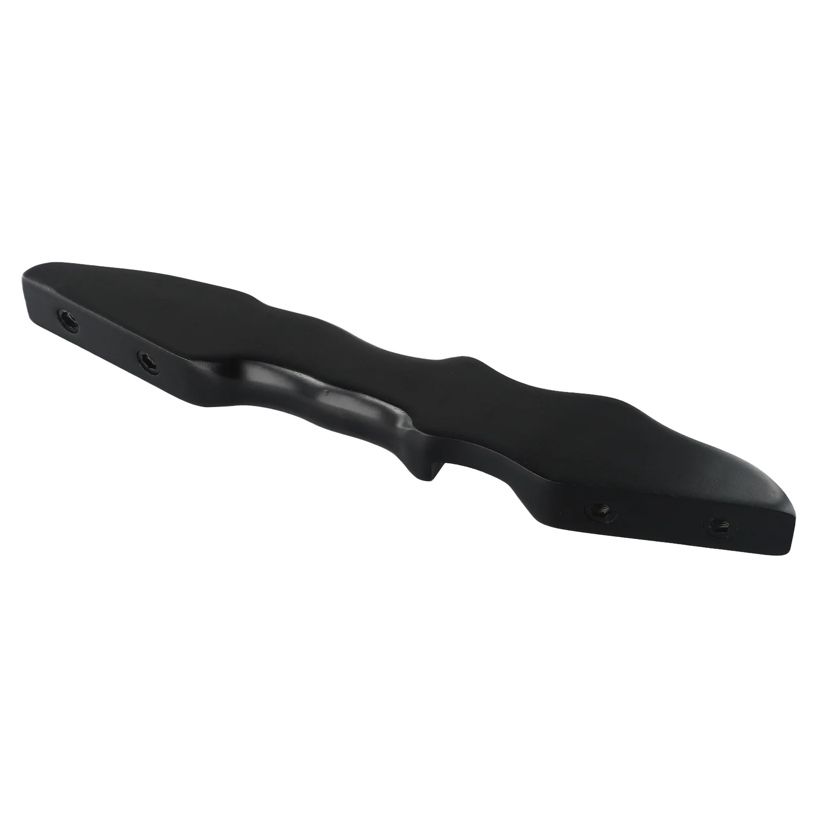 Bow Riser Accessories High Quality Hot Sale 2023 New Bow Handle Split Straight Bow Body Detachable Bow Riser Accessory