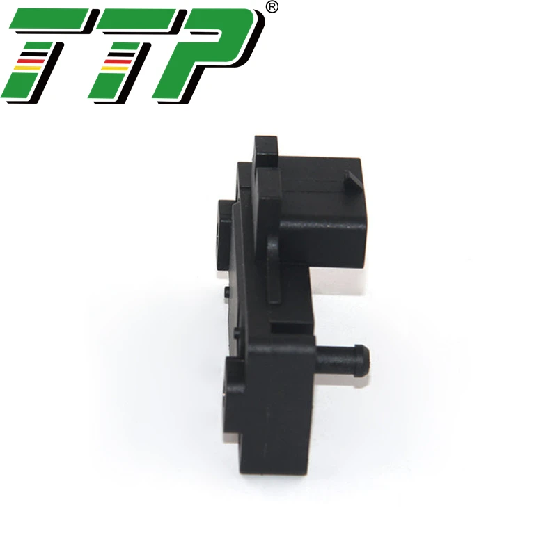 TTP 85107132 Intake Air Pressure Sensor 2 Bar MAP Sensor For Volvo FL12 FH12 FH16 Truck 3963135 12219935 85107279 8140526