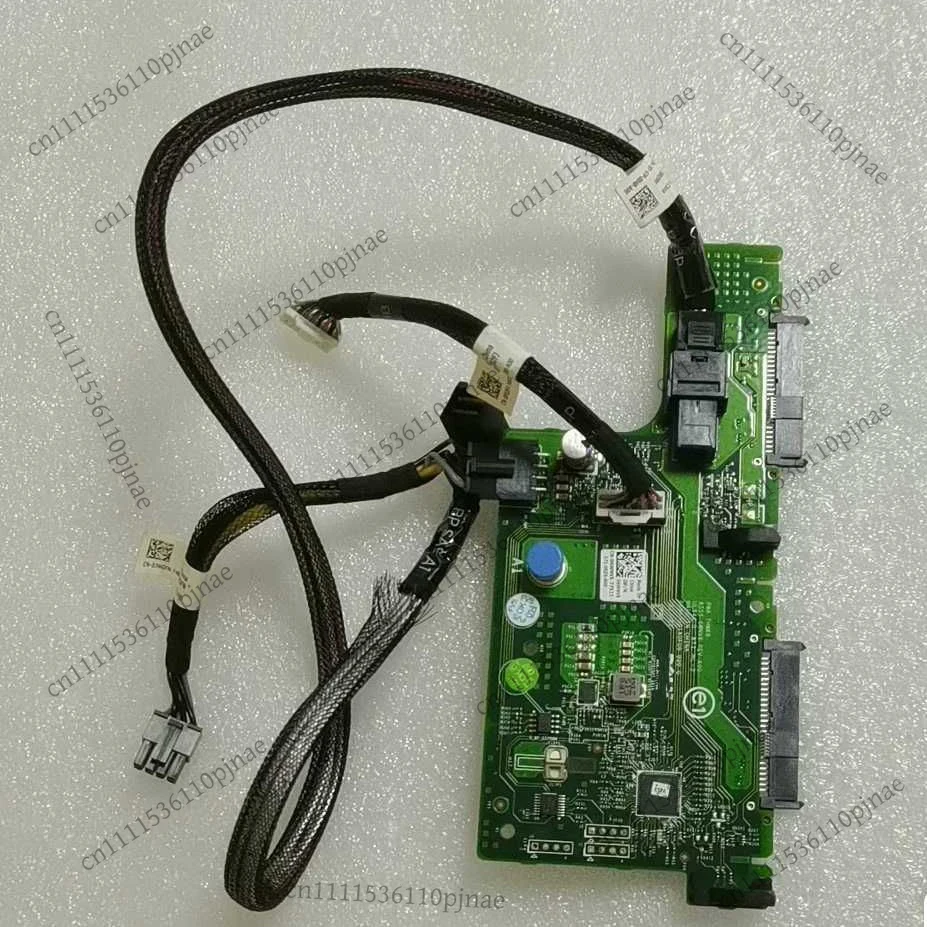 

Оригинальная плата подключения жестких дисков NHDXG 6WNVX 0NHDXG 06WNVX для Dell Poweredge R730XD, 12 отсеков, 2,5'' SFF, с кабелем