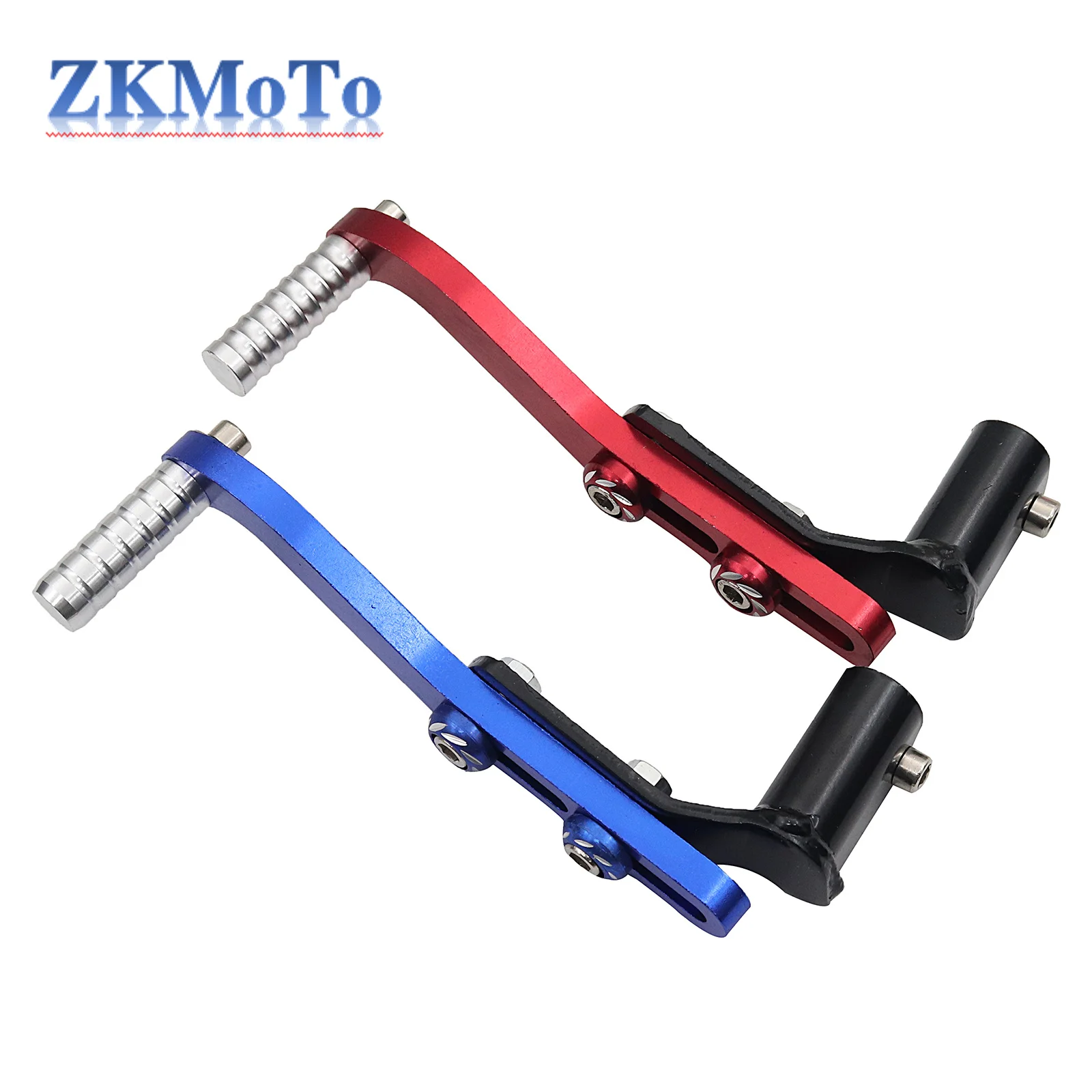 Universal Motorcycle ATV Gear Shift For SSR BSE Kayo Apollo 50cc 70cc 90cc 110cc 125cc 140cc 150cc 160cc 170cc 180cc 190cc Parts