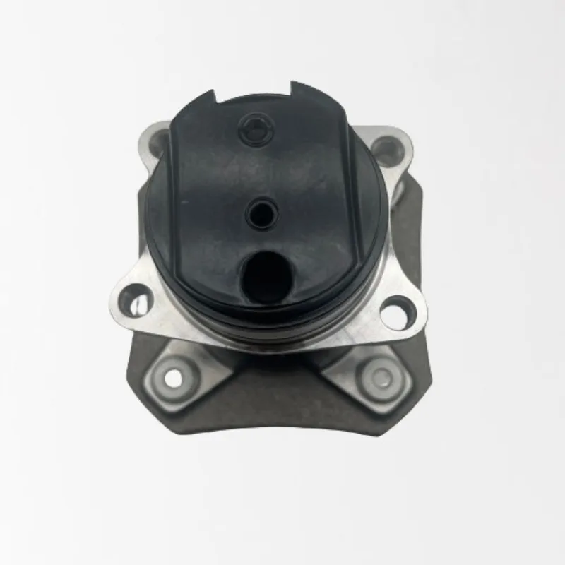 Wheel Hub Bearing Unit 43202-1J60A 43202-ED000 VKBA7696 For NISSAN Tiida C11 Livina Rear Wheel Auto Replacement Part