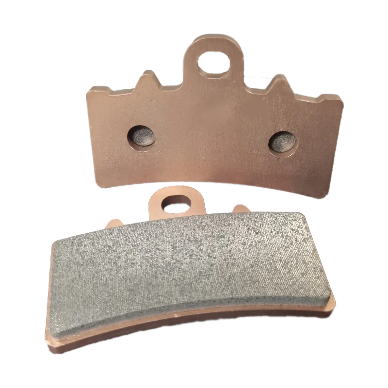 وسادات فرامل أمامية نحاسية ، ومقاومة درجات الحرارة العالية ، ودوك KTM ، من من من من النحاس ، من من من من من الخارج ، ومن من من الخارج ، ومن ثم