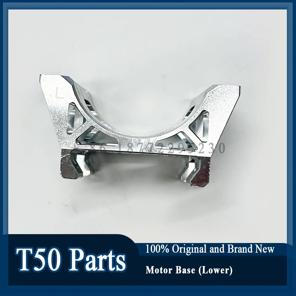 T50 motor basis unten für dji agras t50 landwirtschaft drohnen zubehör pflanzens chutz uav motor basis kit drohnen reparatur teile