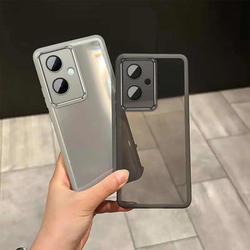 Für OPPO A79 Fall OPPO A79 5G Telefon Fall Oppo A79 5G Abdeckung oppo a79 5g Stoßfest überzug Silikon zurück abdeckung