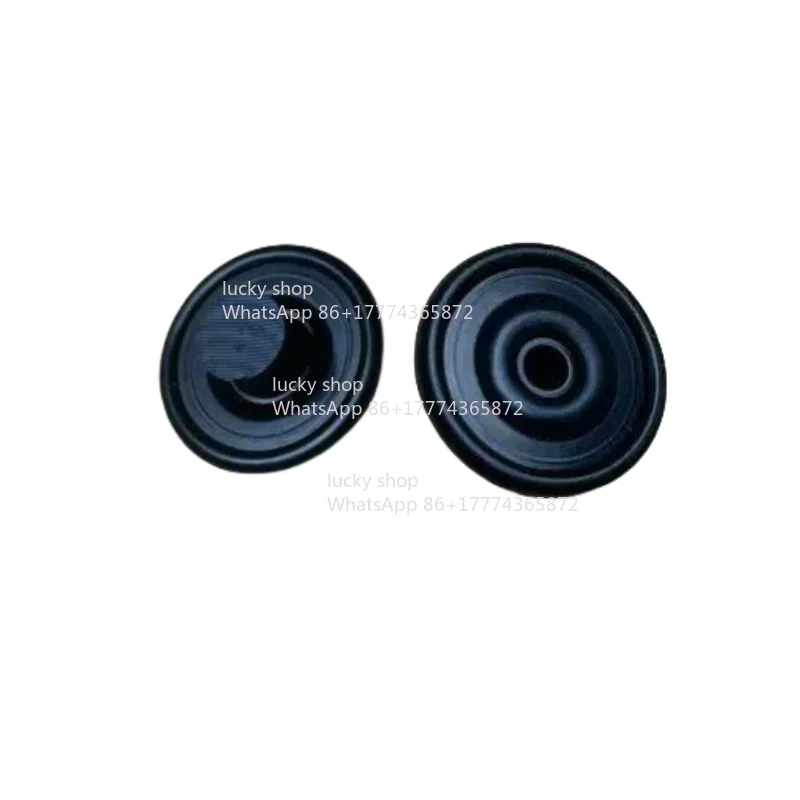 Balance Chamber Solenoid Valve Diaphragm 110/111 Solenoid Valve Sealing Ring Gasket New
