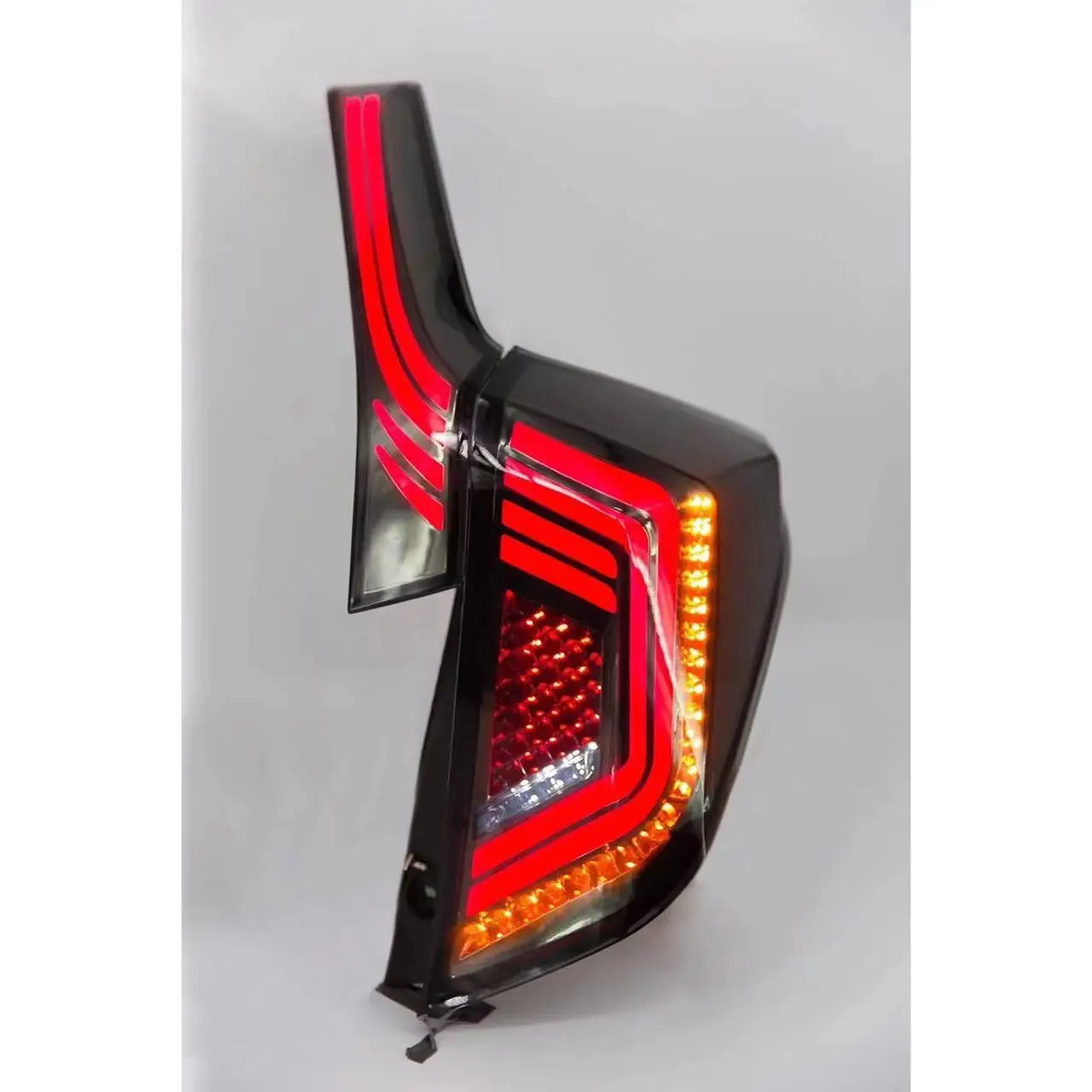 auto lamp auto parts modified car tail lamp tail light for Honda Fit Jazz 2014-2019