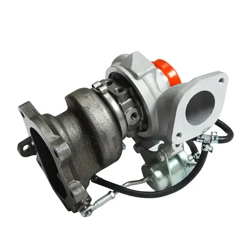 Replacement Performance GEN II GTX3076R GT30 T3/4 Bolt 0.82 A/R Turbine 76mm Billet Dual Ceramic Ball Bearing Turbochargers