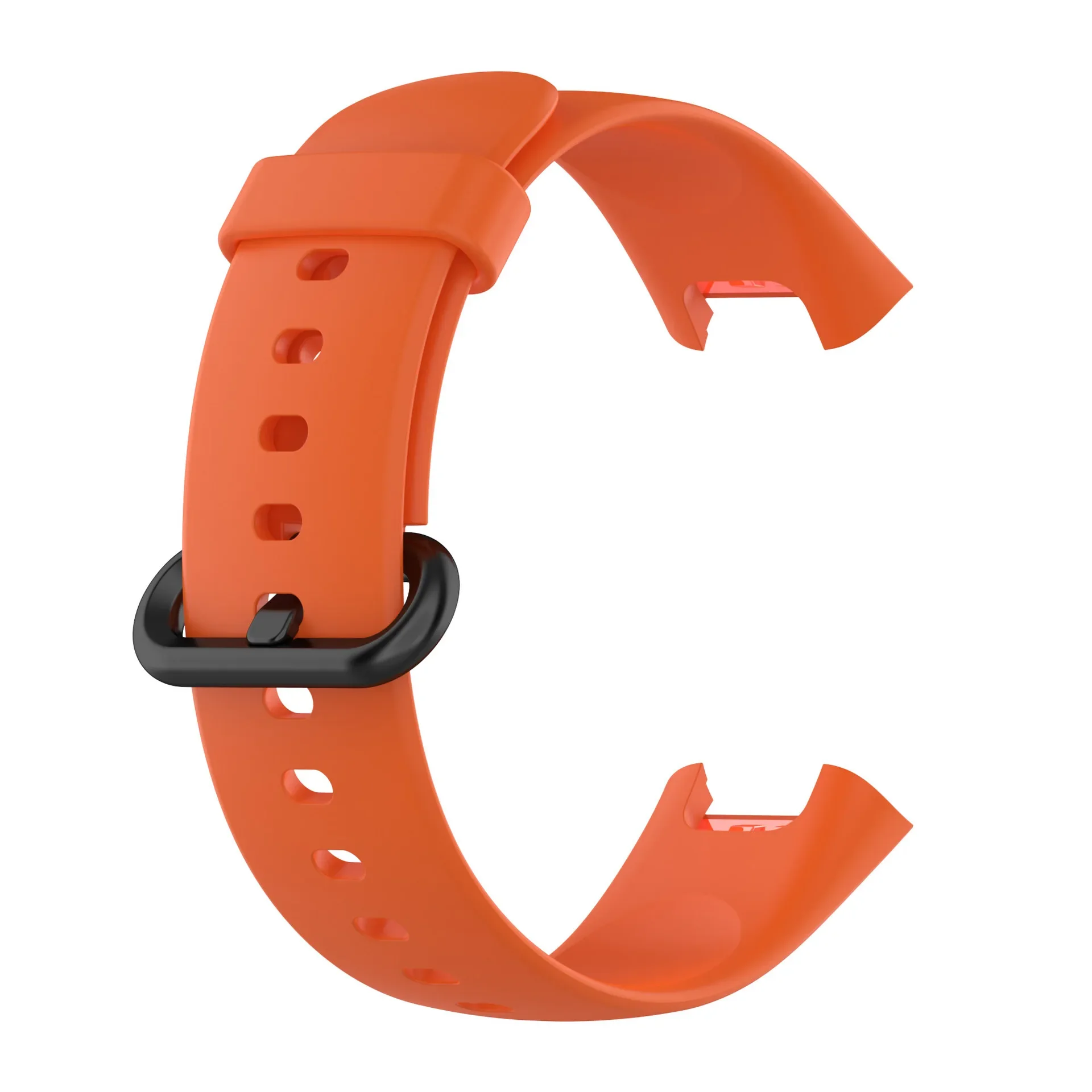 Sport-Silikonarmband für Redmi Watch 2/1 Lite/Horloge 2, offizielles verstellbares Armband für Xiaomi Mi Watch Lite 2/Poco Watch – Detail 15
