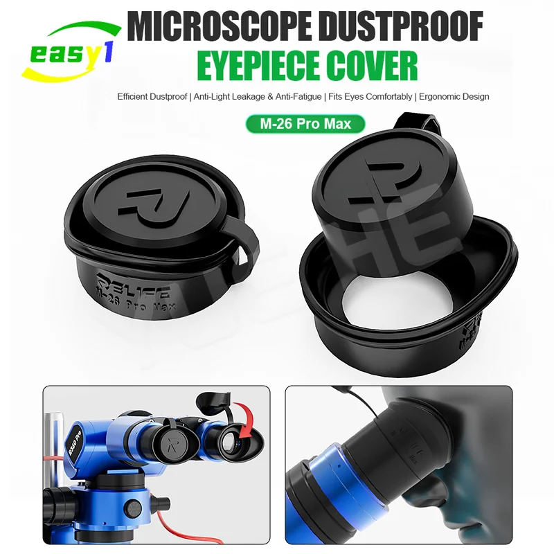 Relife M-26 Pro Max… - image