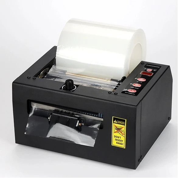 

Fully automatic adhesive tape machine ZCUT-150/80 high-temperature adhesive tape cutting machine, large roll extra wide 150MM