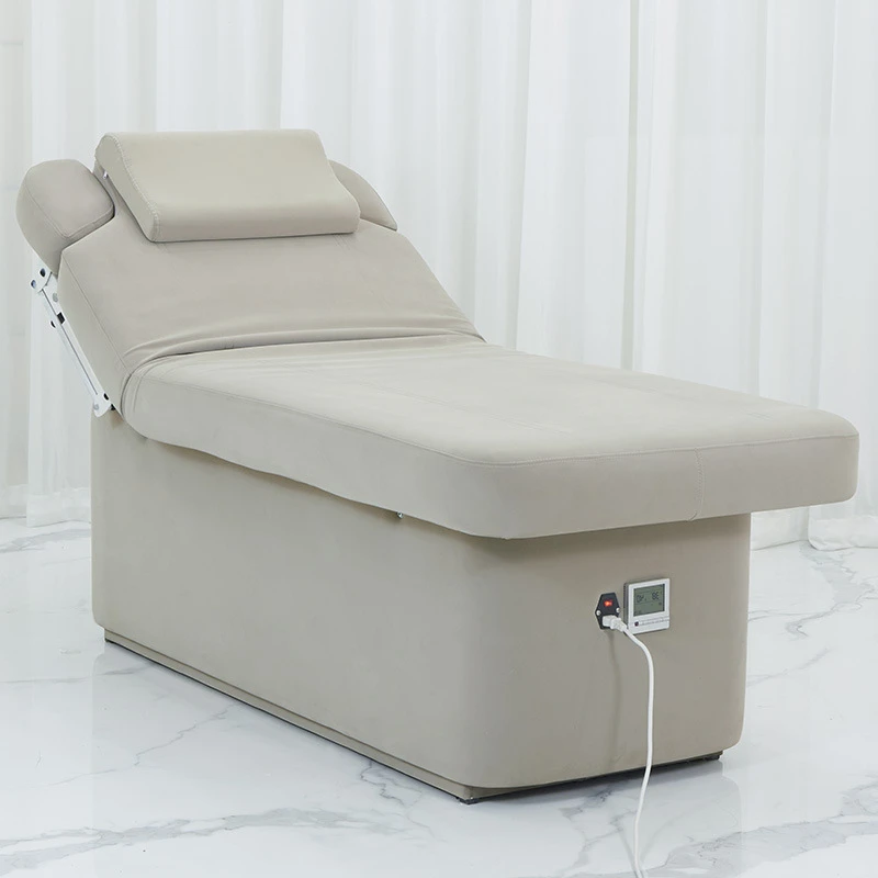 Medical Examination Table Professional Massage Stretcher Nail Tables Aesthetic Lash Bed Luxury Electric Tattoo Furniture Liege