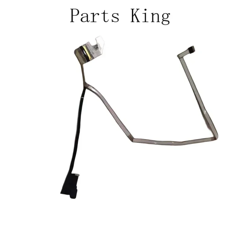 LCD Cable For DELL Latitude 7470E7470 AAZ60 0 DCKM0 DC02C00AV10 30Pin Non-Touch Screen LED Display Lvds Video Flex