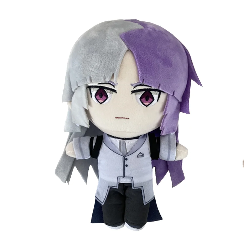 

Anime Gogol Sigma Plush Toys Gogol Sigma Plush Gogol Sigma Plushies Doll Room Decoration Cute Stuffed Toys Birthday gifts 20cm