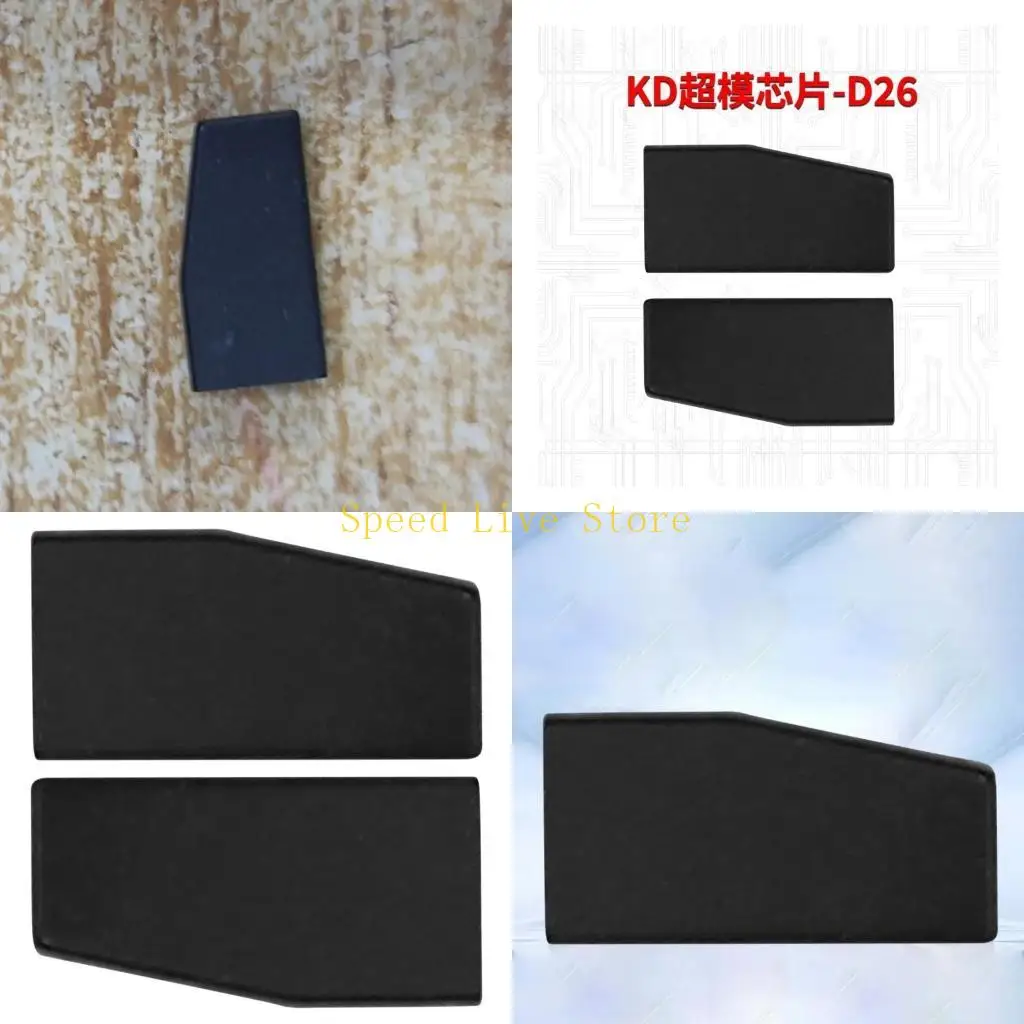 

547C Super Chip for ID46 Pcf7936 Transponder Chip Portable Universal Vehicle Tool