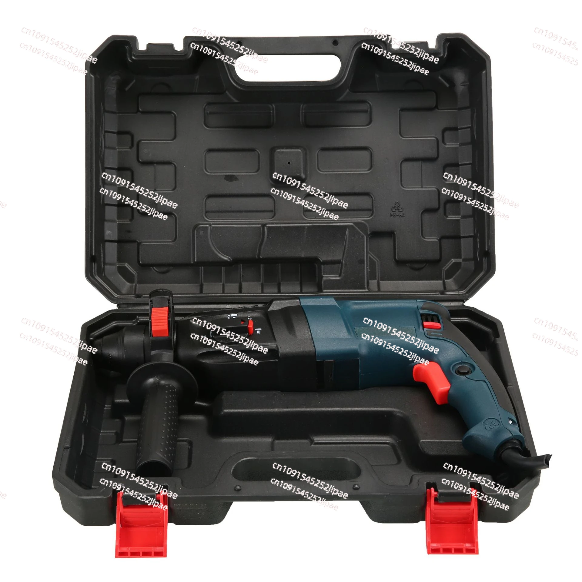 Multi-functional Industrial Grade Concrete Three Light Electric Hammer, Impact Drill Wholesale