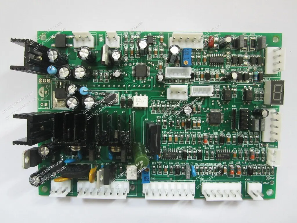 Gas Shielded Weldin…