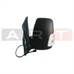 Store code: M003.3606 for external rearview mirror electric white signal left (long sleeve) 2014-