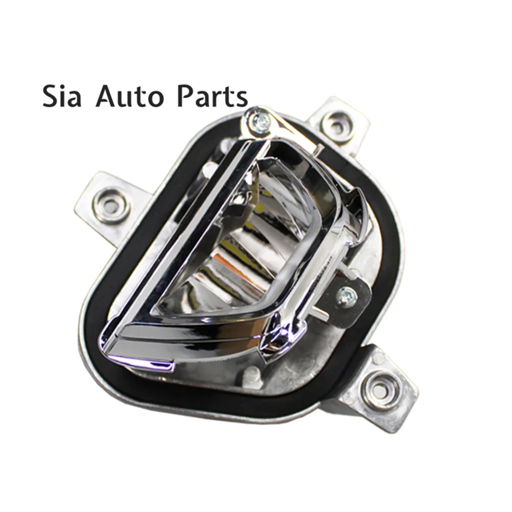 

New 63117428787 63117428788 Lamp LED Headlight Cornering Light Module Turning Singal Light For X1 F48 F49 7428787 7428788