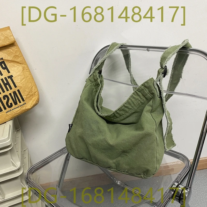 

2024 New Women Bag Fashionable and Soft _DG-168148417_