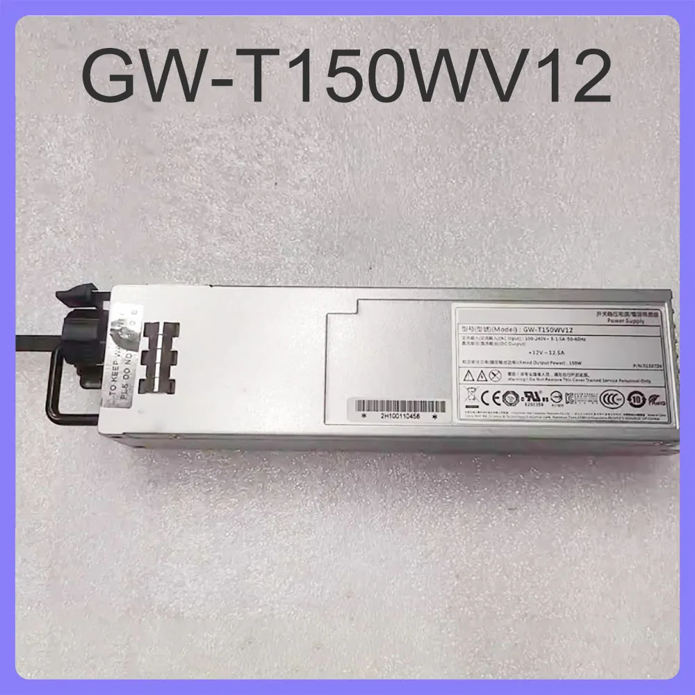 

150W Switching Device Power Module For Great Wall Industrial Power Supply GW-T150WV12