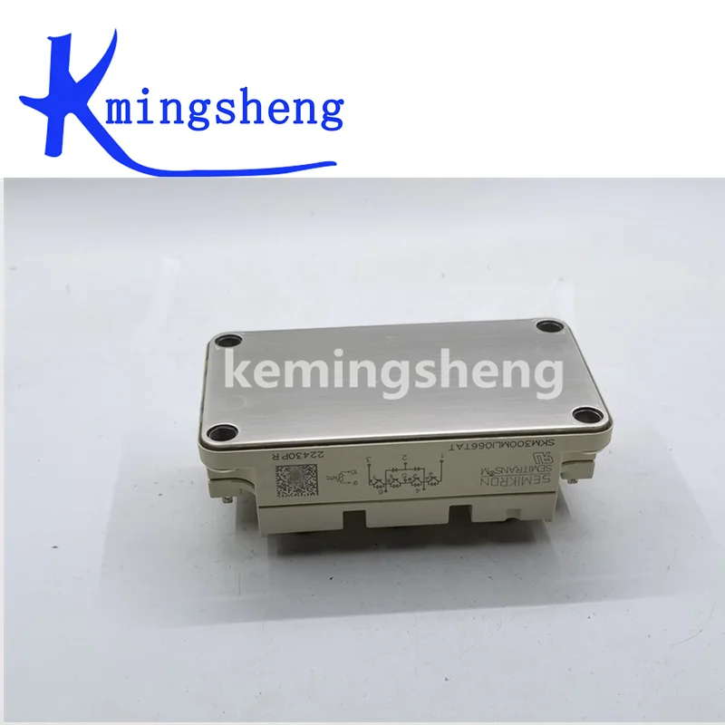 SKM300GARL066T SKM300MLI066TAT  FREE SHIPPING NEW AND ORIGINAL MODULE