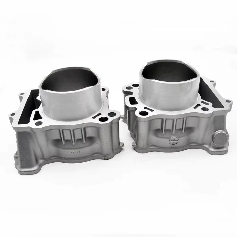 V-Strom650 DL650 SV650 81mm Aluminum 4stroke 650CC New Motorcycle Cylinder Block Kit Piston Ring Gasket Parts 1999-2011
