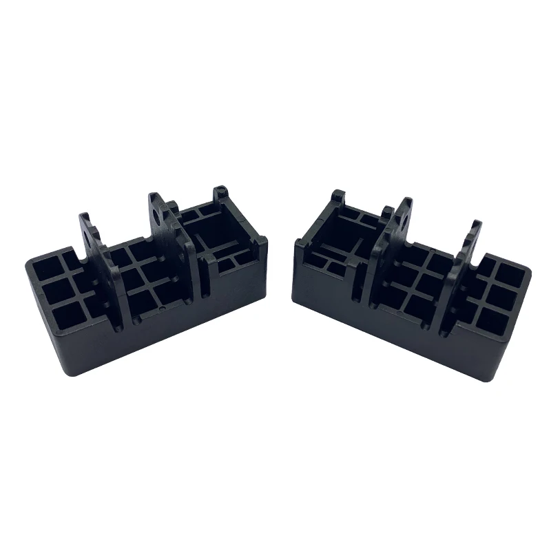 10 قطعة CCE030- 72*36*22 مللي متر لوحة سلسلة النقل لآلة ربط الحواف ثنائية الماتيك HOLZ-HER #4