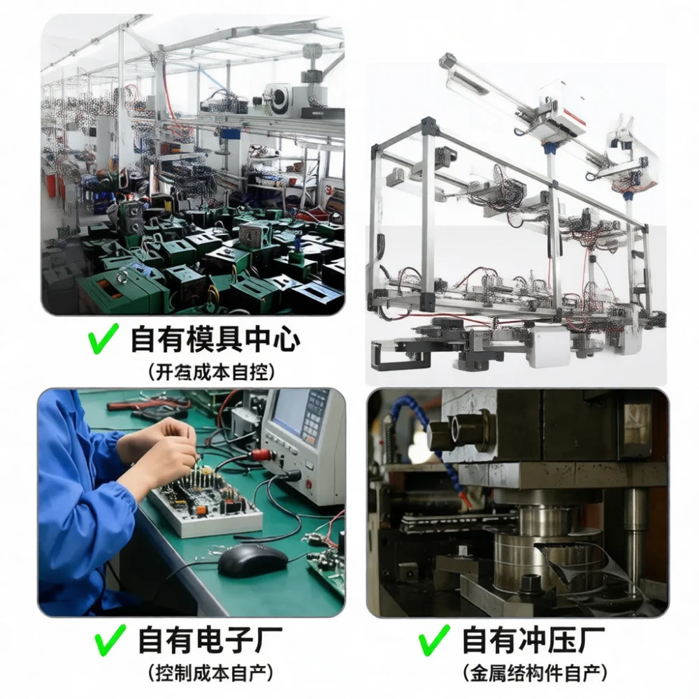 Stainless Steel Float Switch Valve Automatic Level Controller For Water Tank Irrigation Industrial Fluid Management