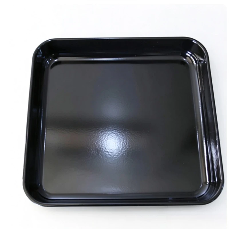 Suitable for Delong EO3890 EO32852 Oven Baking Tray Accessories, Baking Tray Accessories for Placing on The Grill