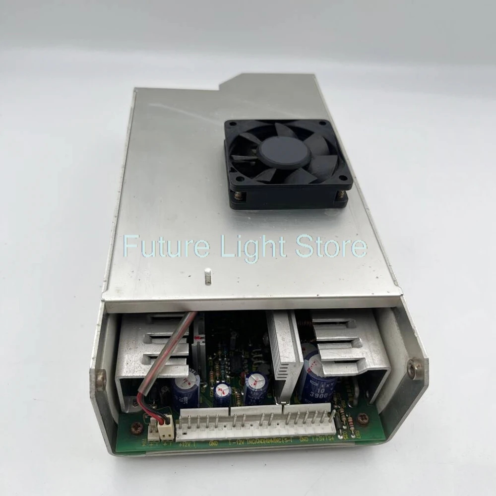 +12.5V8A+24V3A-12V0.5A+5V14A HUM-Z200-M Industrial Medical Power Supply