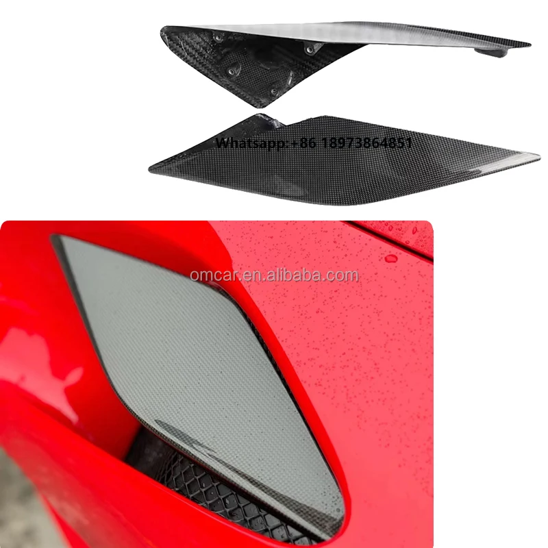 Car Exterior Access… - image