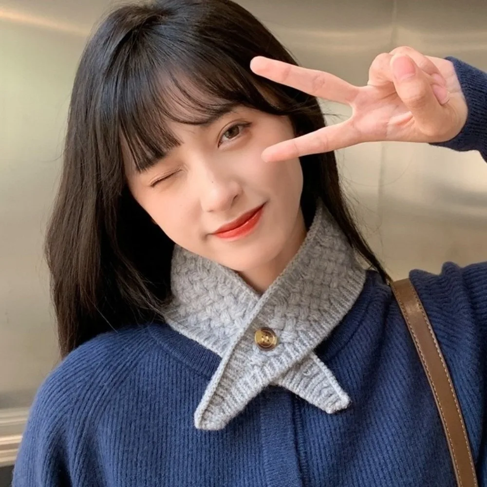 Solid Color Cross N… - image