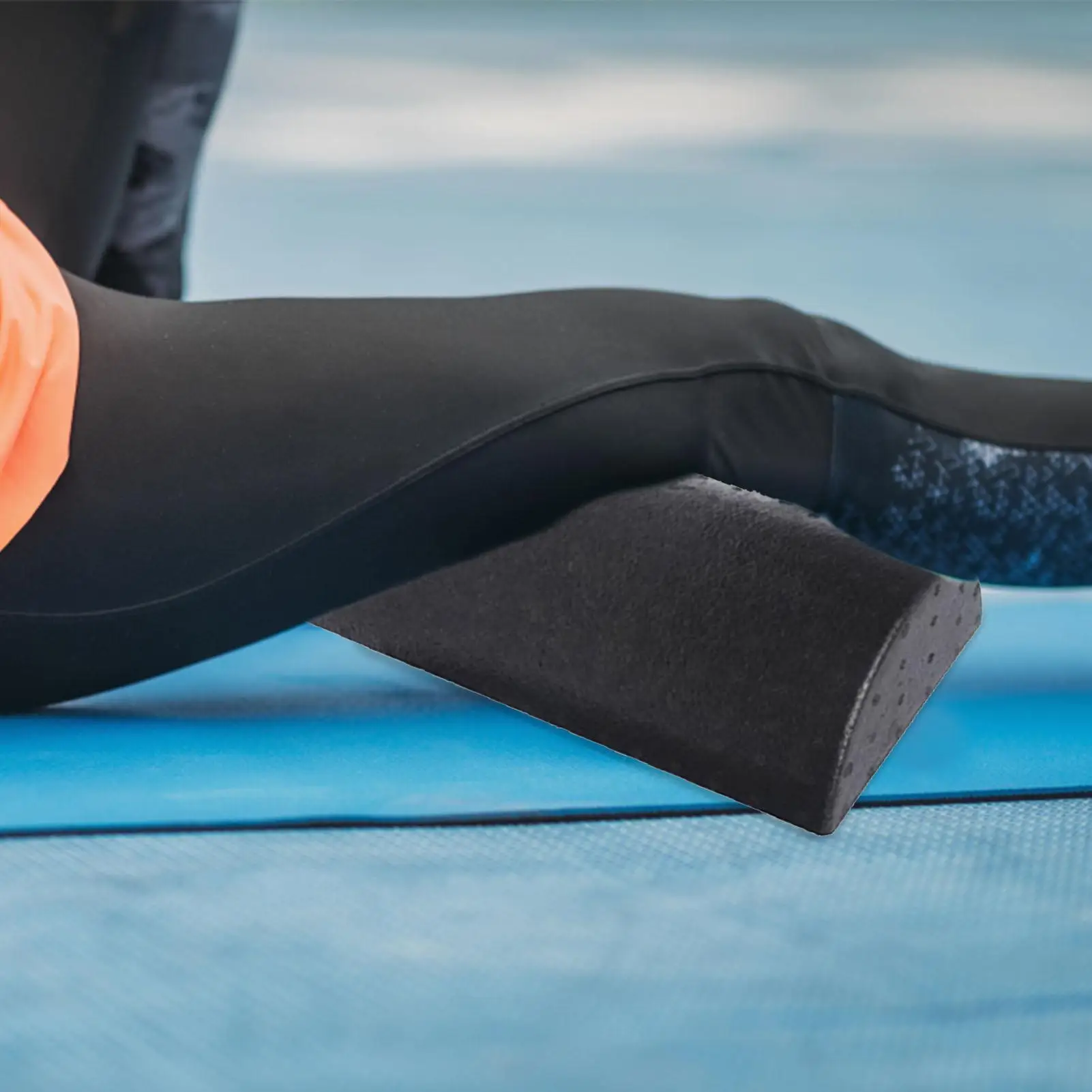 Half Round Epp Mass…