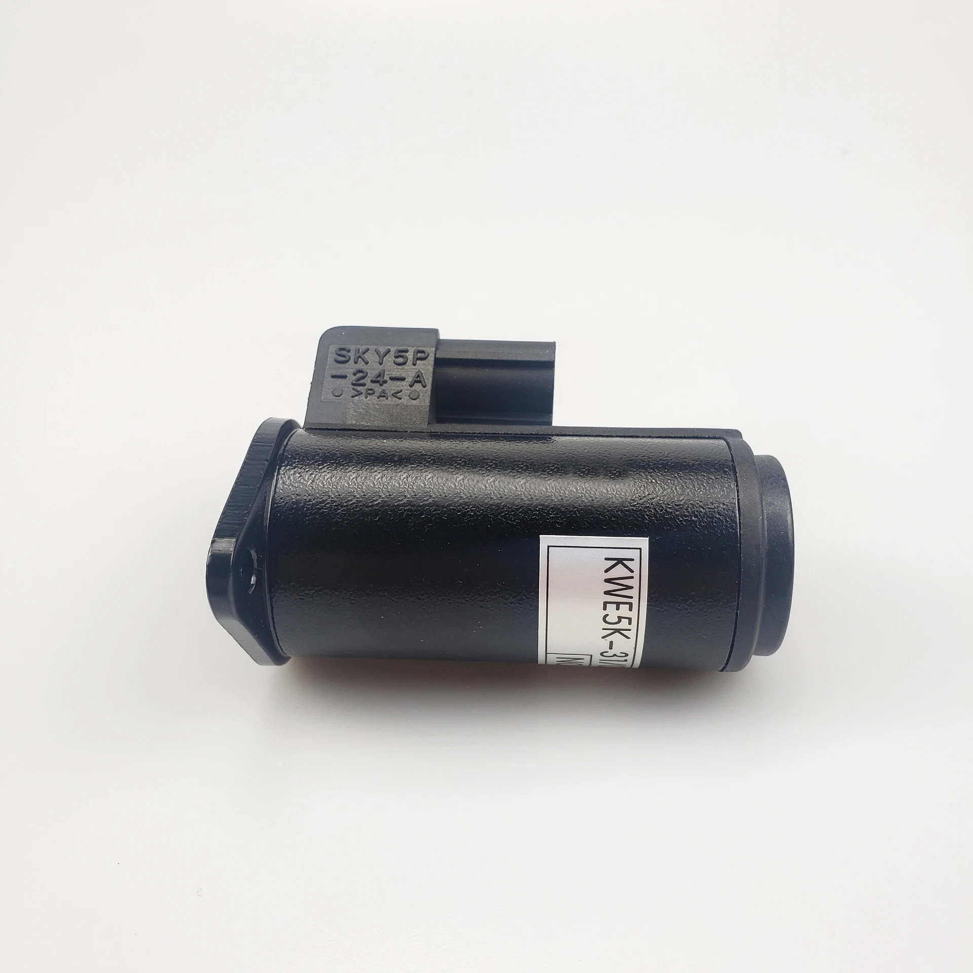 

Excavator accessories for KOBELCO SK200-8-6E hydraulic pump proportional pilot lock rotary solenoid valve coil