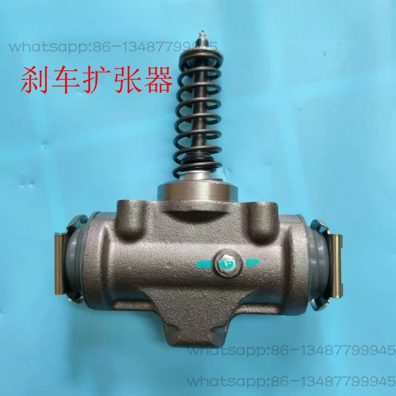 Pump truck accessories Heavy truck Z51Q brake expander Sub-pump expansion