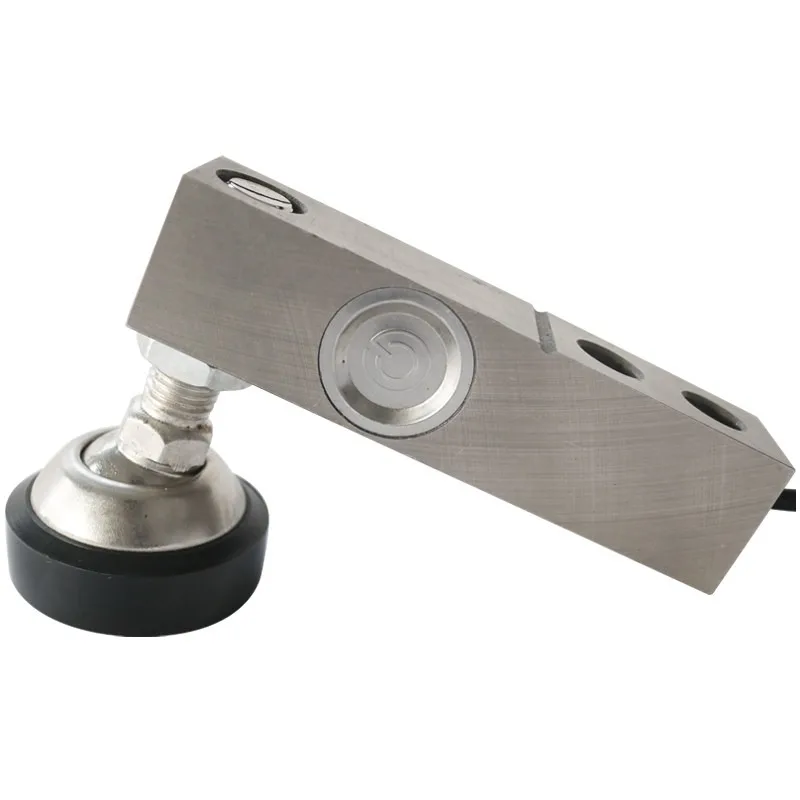 YZC-320C weighing sensor 3 tons electronic small scale platform scale 320-3T weighing accessories