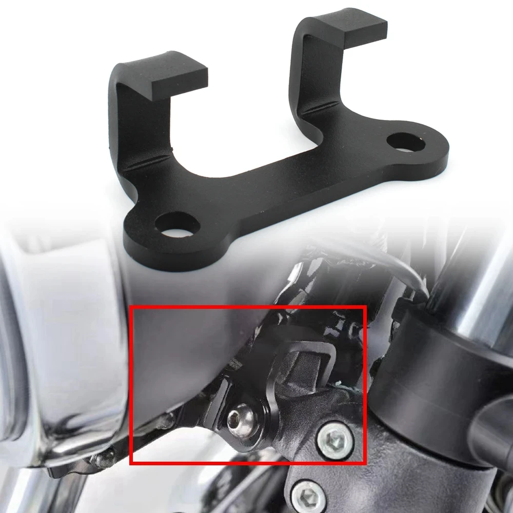 FOR HONDA GB350 GB350S NC95 2021- CB350 CB350S Des  Motorcycle Headlight Mount Brackets Headlamp Holder Adjust Motor Fork Mount