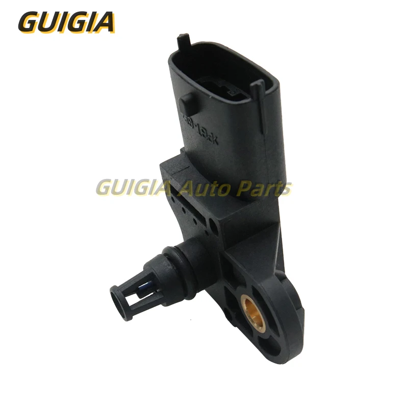 WE01-18-211 مدخل الهواء دفعة استشعار خريطة الضغط لفورد رينجر مازدا BT-50 BT50 2.5 3.0 CDVi TDCi نوعية جيدة اكسسوارات السيارات