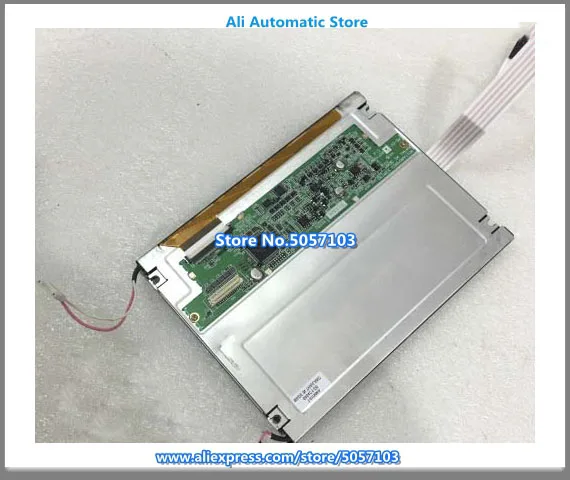 T-51750AA T-51750GD065J T-51750GD065J-FW-ADN LCD Screen