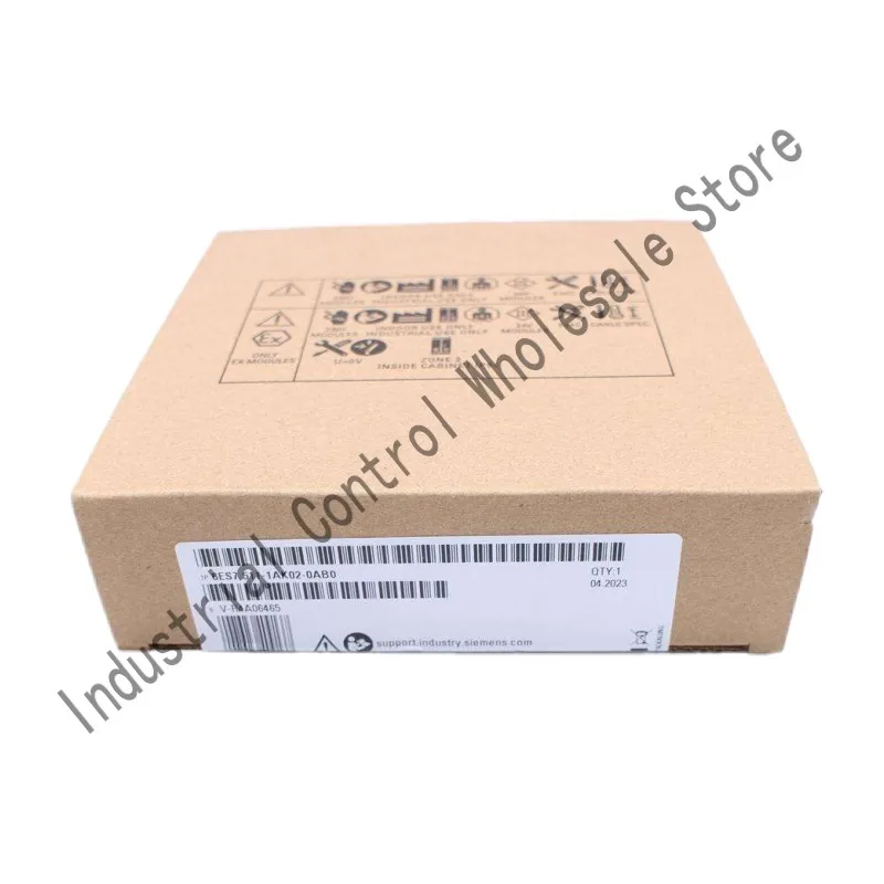 New Original For Siemens 6ES7511-1AK02-0AB0 6ES7511-1TK01-0AB0 6ES7511-1DK01-0AB0 6ES7511-1FK02-0AB0 6ES7511-1AL03-0AB0 PLC