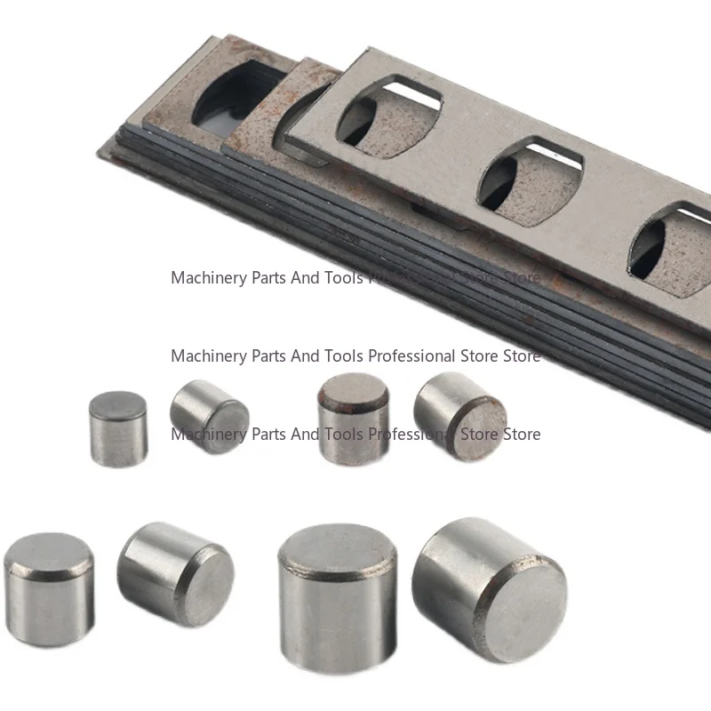 Wire Cutting Wire Tube Guide Rail Isolation Sheet, Special Screw Ball Isolation Sheet