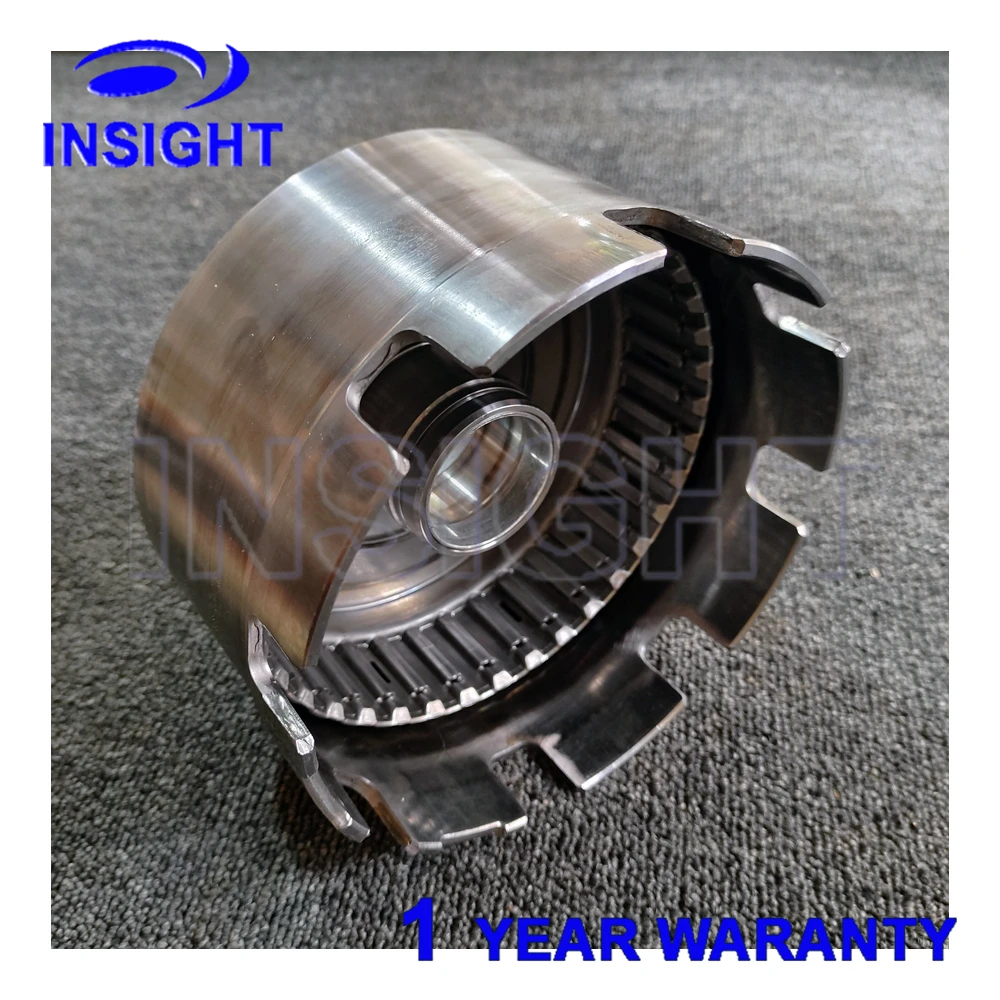 OEM Reverse Input Drum for GM 700R4 4L60E 4L65E 4L70E MD8 M30