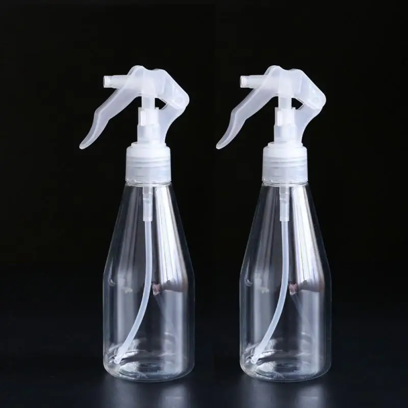 Soap Bottle Easy To Carry White Wholesale Empty Bottle Portable Refillable Bottles Durable And Wear-resistant 200ml 2000ml