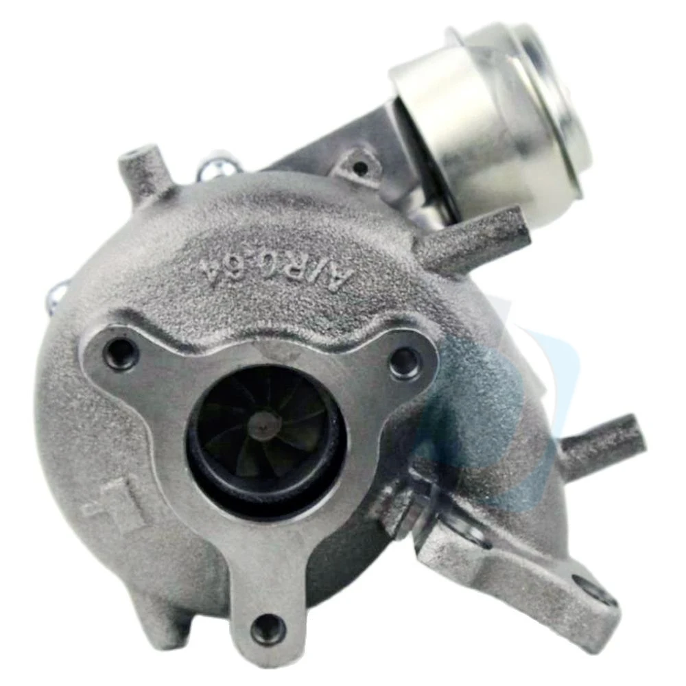 Turbo Charger For Nissan Navara D40 Pathfinder YD25 GT2056V  14411EB71C 14411-EB71C 14411EB71D 14411-EB71D 7677205005S 767720000