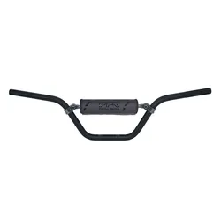 Motorcycle Handle Bar Handlebar 22MM For ATV Quad CRF50 XR50 KLX110 BBR PIT BIKES