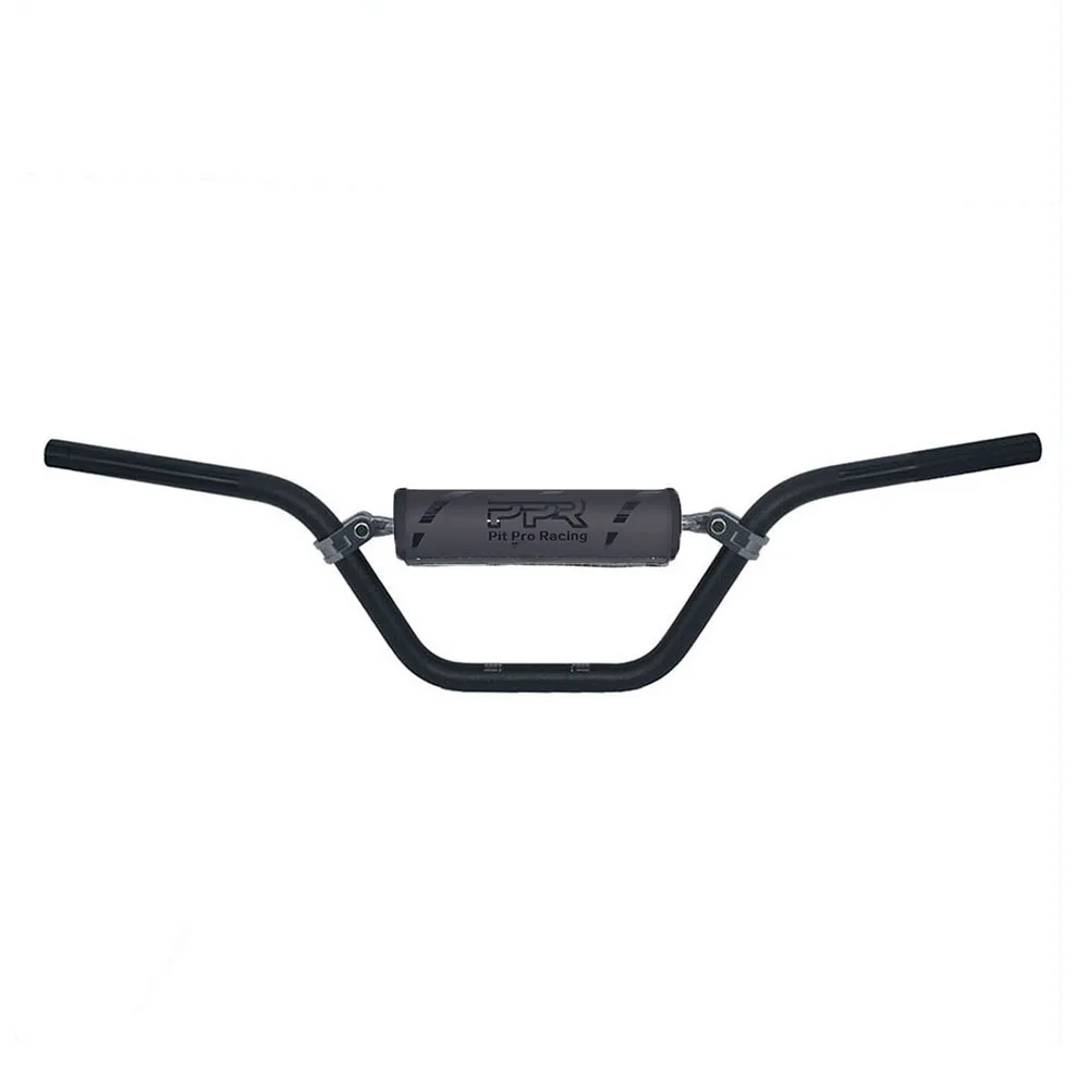 Motorcycle Handle Bar Handlebar 22MM For ATV Quad CRF50 XR50 KLX110 BBR PIT BIKES