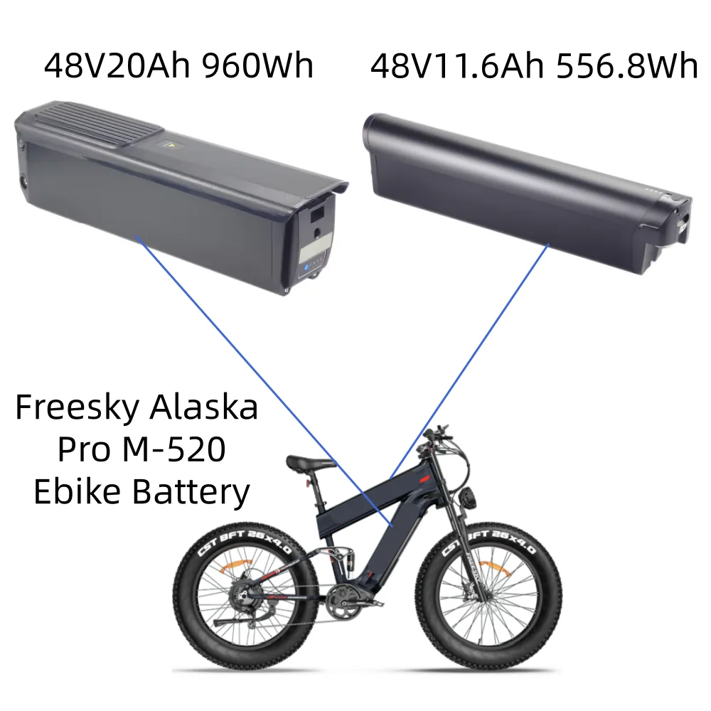Lafly ebike-AliExpress