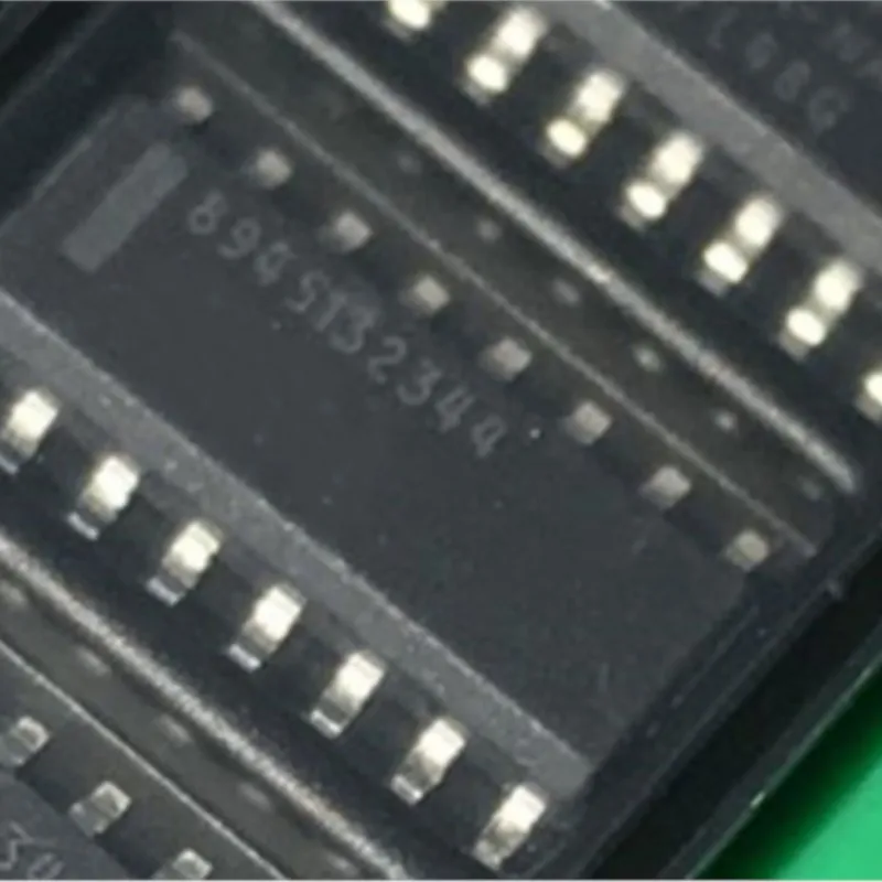 

5PCS 8945132344 8945132344WCLA-NAC 8945132344WCLANAC SOP16