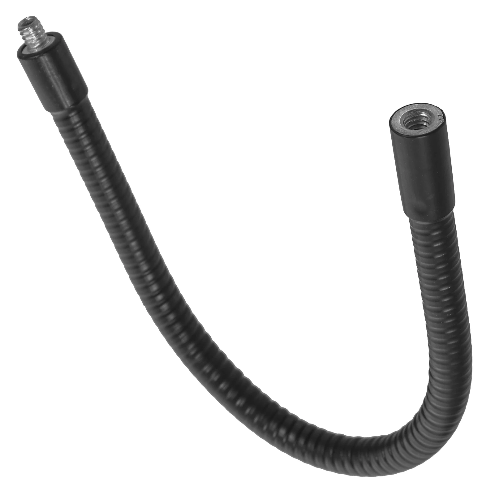 Mobile Phone Holder Extension Tube Mic Extender Desk Arm Pole Stand Extendable Rod Desktop Mount